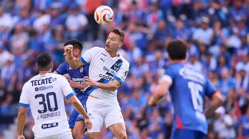 La Pandilla recibirá a La Máquina este sábado.