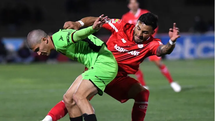 Toluca y Juárez se enfrentan este sábado por la Liga MX