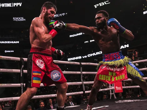 Quién pelea HOY sábado 13 de julio de 2024: horarios y cómo ver EN VIVO en México