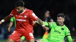 ¿Toluca vs. Juárez va por TV abierta? Qué canal transmite EN VIVO el partido de la Jornada 2 de la Liga MX