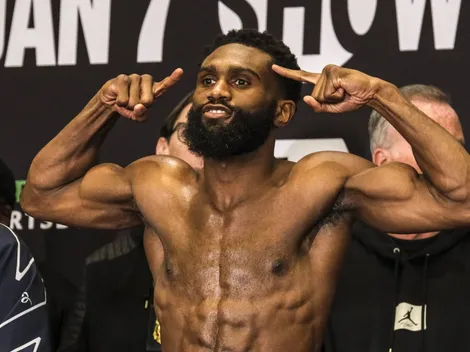 Jaron Ennis vs. David Avanesyan: cartelera completa y horarios de la velada