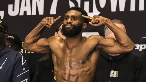Jaron Ennis buscará brillar en un nuevo fin de semana de boxeo.