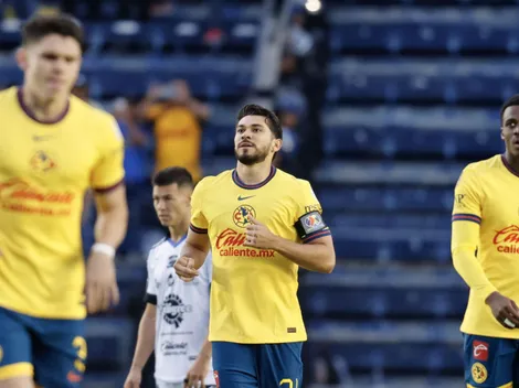 La razón por la que América fue víctima de burlas de otras aficiones de la Liga MX