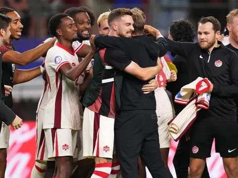 Canadá vs Uruguay: conoce los mejores pronósticos del partido por el tercer puesto