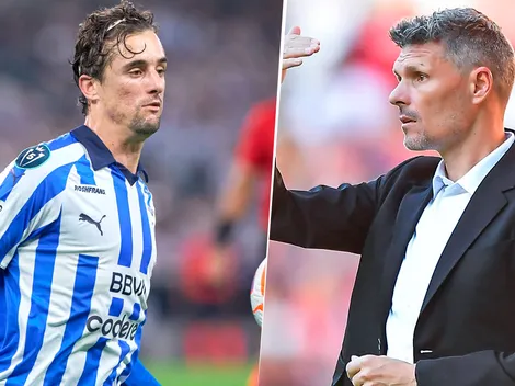 Jordi Cortizo criticó al Gigante de Acero y Fernando Ortiz respondió