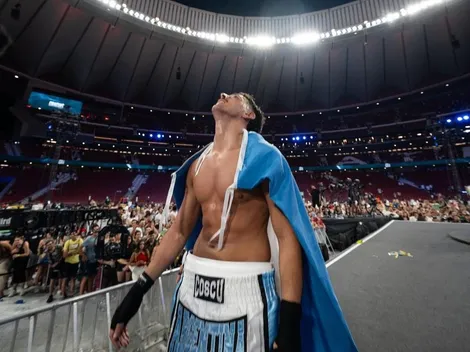 ¿Quiénes fueron los ganadores en La Velada del Año 3 de Ibai Llanos?