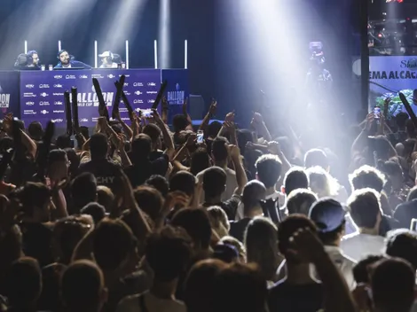 ¿Cuántos espectadores tuvo La Velada del Año 3 de Ibai Llanos?