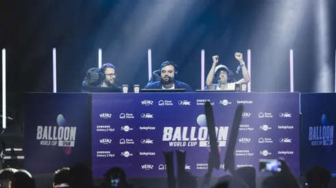 Ibai Llanos tiene todo listo para la cuarta edición de La Velada del Año.