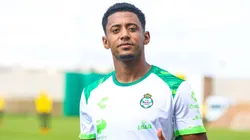 El hondureño se transformó en nuevo refuerzo de los Laguneros.