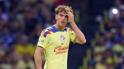 ¿Por qué no juega Igor Lichnovsky el América vs. Querétaro por el Apertura 2024 de la Liga MX?