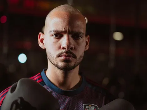 La Velada del Año 4 se quedó sin uno de sus protagonistas