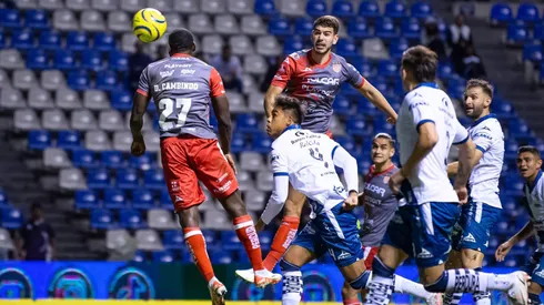 Necaxa recibirá a Puebla por la segunda jornada de la Liga MX,