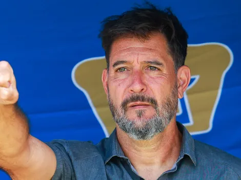 Gustavo Lema recuperó a un jugador clave para el juego vs. Santos