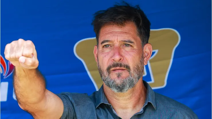 Gustavo Lema quiere lograr la segunda victoria consecutiva