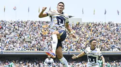 Pumas quiere mantener su racha ganadora con una victoria en Torreón
