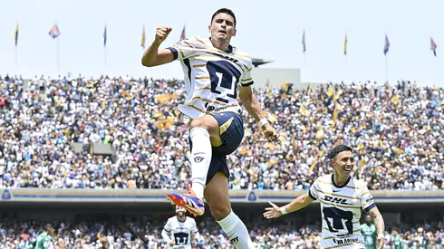 Pumas quiere mantener su racha ganadora con una victoria en Torreón