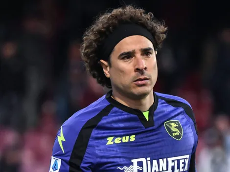 Guillermo Ochoa está cerca de tener un nuevo equipo en Europa