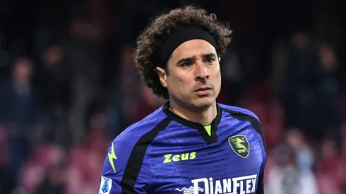 Guillermo Ochoa se aleja de la MLS y está cerca de tener un nuevo equipo en Europa