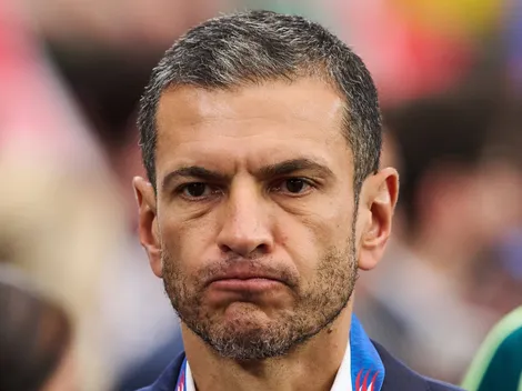 La decisión de Jaime Lozano que lo aleja de la Selección Mexicana