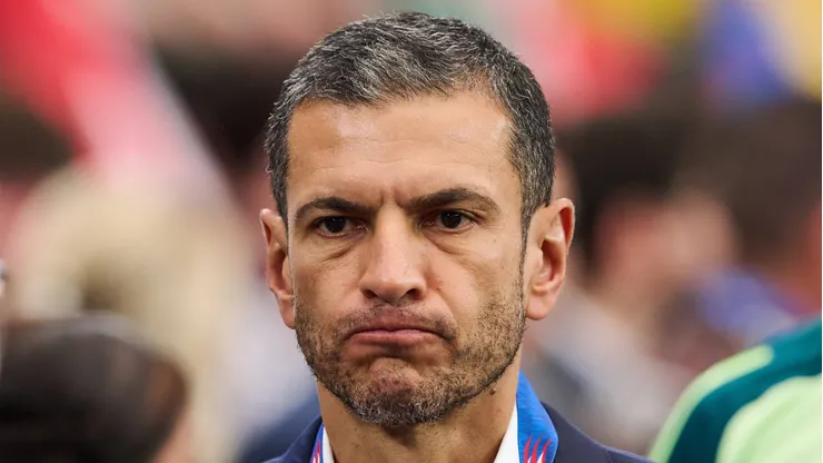 Bombazo en la FMF: la decisión de Jaime Lozano que lo aleja de la Selección Mexicana rumbo a 2026
