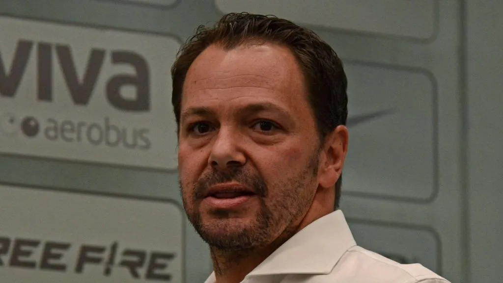 América quiere a Jurado sí o sí en este mercado de fichajes (IMAGO)