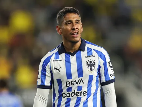 La razón por la que Luis Romo decidió marcharse de Rayados