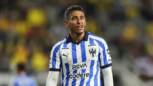 Fernando Ortiz reveló el verdadero motivo por el que Luis Romo cambió Rayados por Cruz Azul