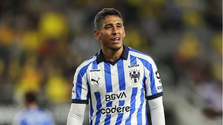 Fernando Ortiz reveló el verdadero motivo por el que Luis Romo cambió Rayados por Cruz Azul
