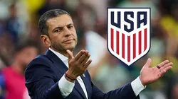 México no define el futuro de Jaime Lozano y Estados Unidos lo humilla escogiendo un DT de élite