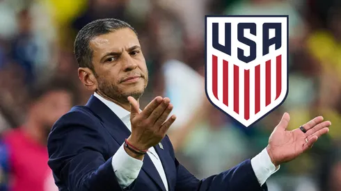 México no define el futuro de Jaime Lozano y Estados Unidos lo humilla escogiendo un DT de élite