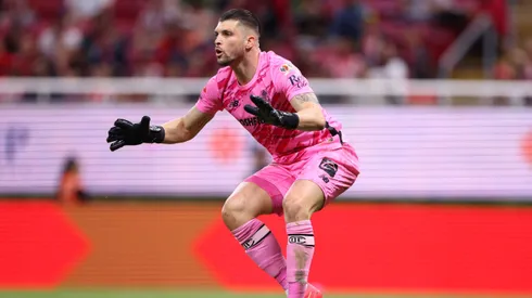 Volpi contó la ansiedad que se vive por el título.