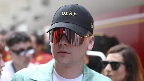 Bizarrap será uno de los encargados de llevar la música en la Velada del Año 4.