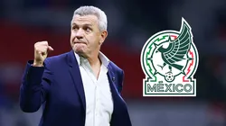 Javier Aguirre, muy cerca de ser el próximo DT del 'Tri'.