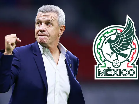 ¿Javier Aguirre, nuevo DT de México? La confirmación que muchos esperaban