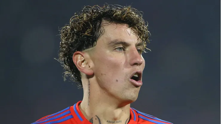 ¿América o Tigres? Filtración en las redes sociales revela el futuro de Igor Lichnovsky