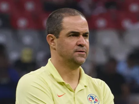 Un ex Toluca puede reforzar a América en este mercado de fichajes