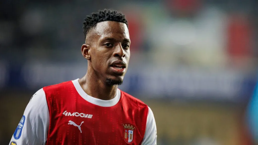 Cristian Borja se encuentra en carpeta de Club América (IMAGO)