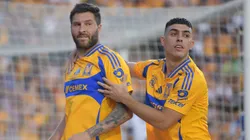 Tigres quiere conseguir su segunda victoria en el campeonato