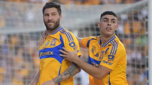 Tigres quiere conseguir su segunda victoria en el campeonato