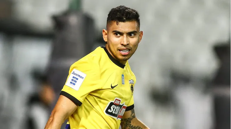 ¿Fin del sueño? La decisión que tomó Rayados en medio de las negociaciones por Orbelín Pineda