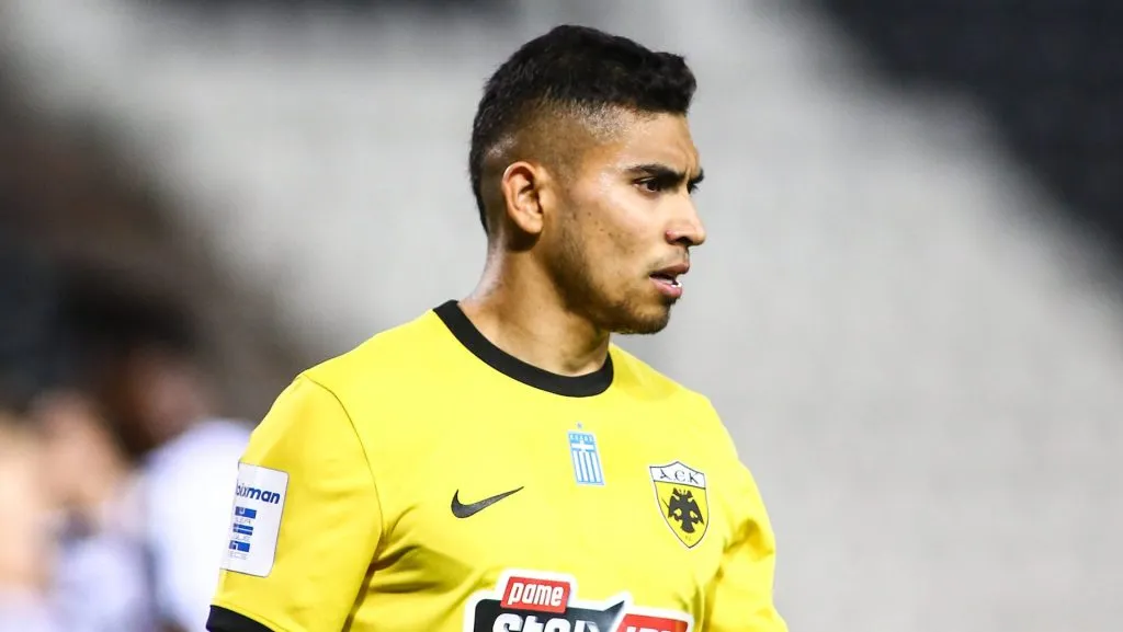 Orbelín Pineda es el principal objetivo que tiene Rayados (IMAGO)