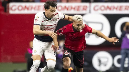 Chivas y Tijuana protagonizarán un duelo muy intenso