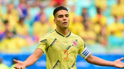 ¿Por qué no juega Radamel Falcao el Colombia vs. Uruguay por la Copa América 2024?