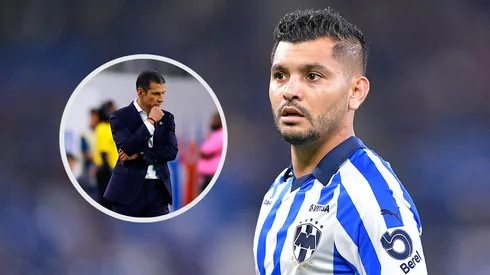 Jesús Corona defendió a Lozano en medio de los rumores.