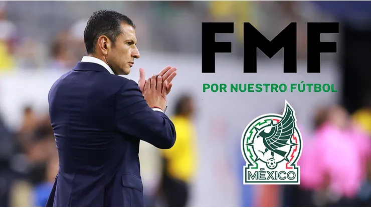 FMF podría tomar desagradable decisión con Lozano.