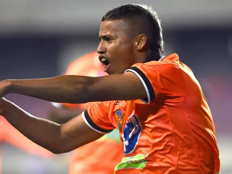 Santos Laguna acordó el fichaje de una joven promesa colombiana