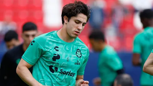 El mediocampista está a detalles de continuar su carrera en las Águilas.