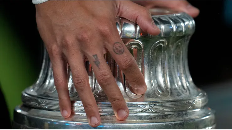 Se acerca la definición de la Copa América 2024.