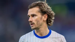 El jugador de Atlético de Madrid no será de la partida.