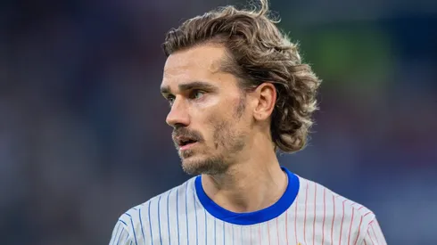 El jugador de Atlético de Madrid no será de la partida.